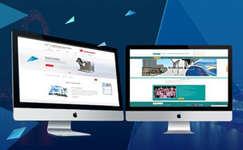 內蒙古網(wǎng)站建設