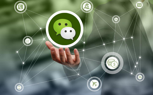 呼和浩特微信開(kāi)發(fā)