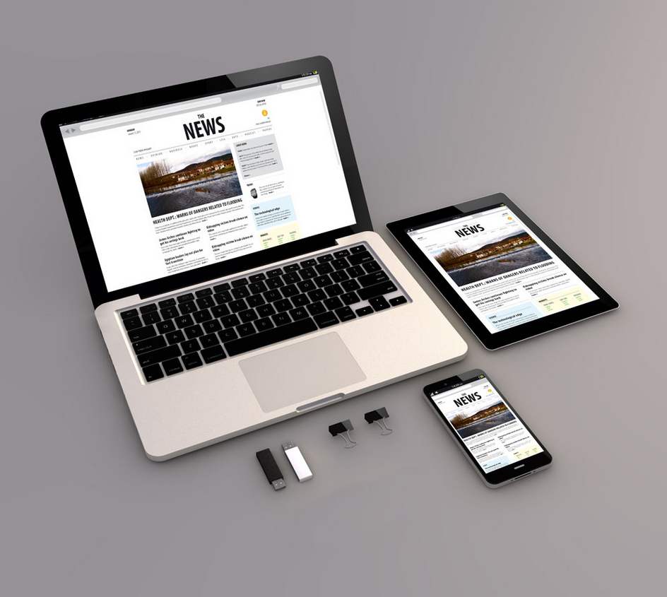 內蒙古網站建設