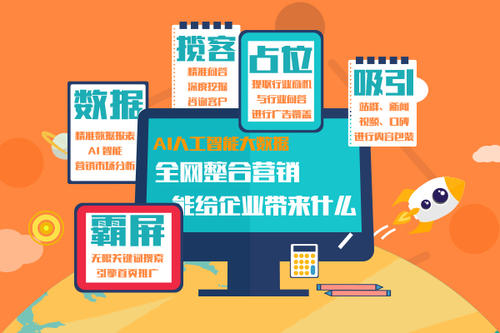 內(nèi)蒙古網(wǎng)絡(luò)營銷